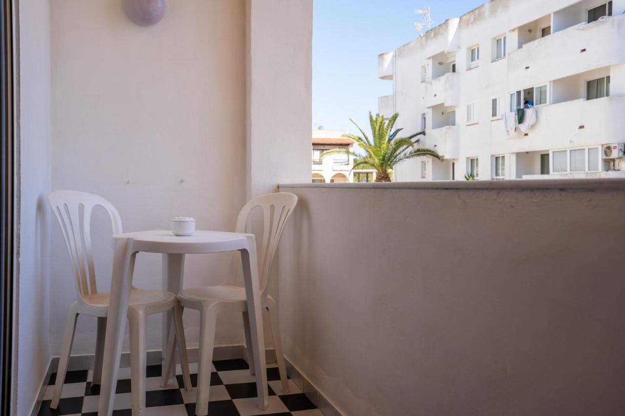 Apartamento Mirada II - Formentera Break Es Pujols Exterior foto